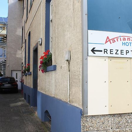 Aariana Hotel Offenbach am Main Dış mekan fotoğraf