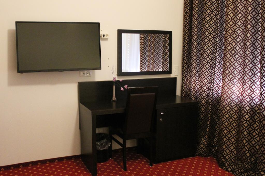 Aariana Hotel Offenbach am Main Dış mekan fotoğraf