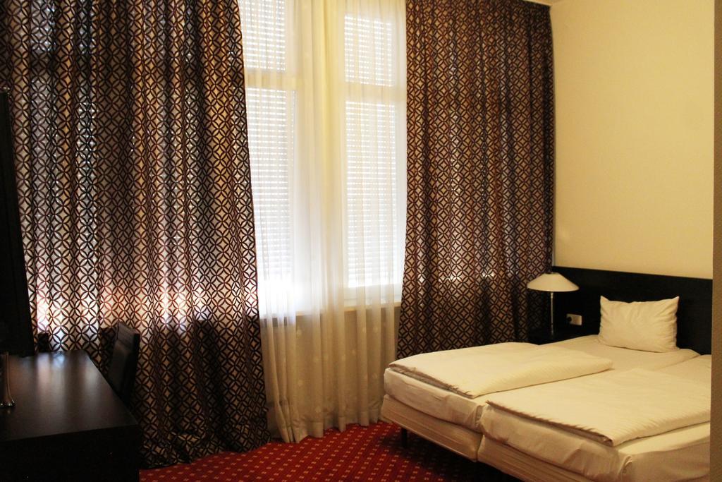 Aariana Hotel Offenbach am Main Dış mekan fotoğraf