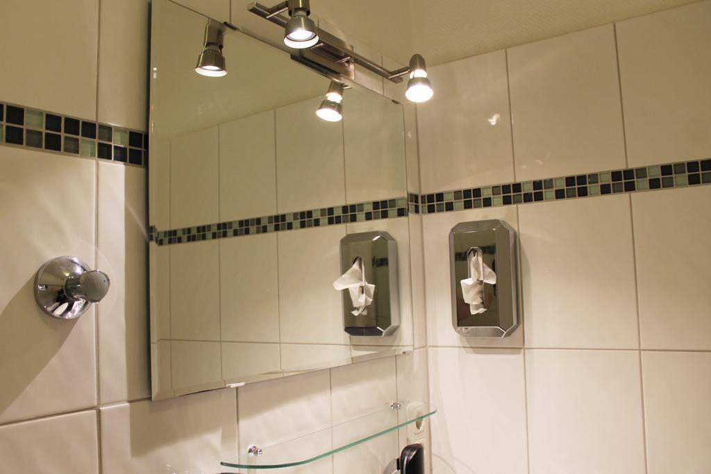 Aariana Hotel Offenbach am Main Dış mekan fotoğraf