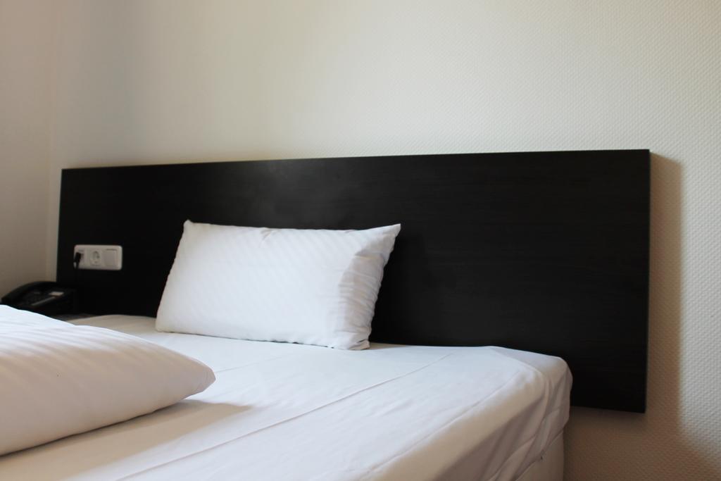 Aariana Hotel Offenbach am Main Dış mekan fotoğraf