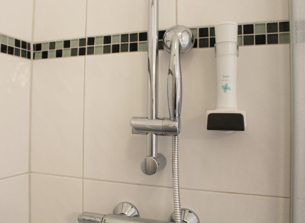 Aariana Hotel Offenbach am Main Dış mekan fotoğraf