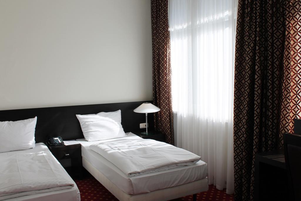 Aariana Hotel Offenbach am Main Dış mekan fotoğraf