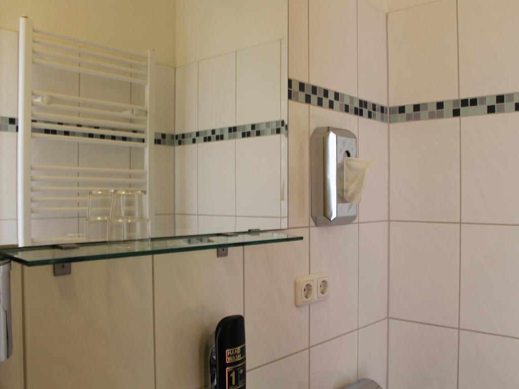 Aariana Hotel Offenbach am Main Dış mekan fotoğraf