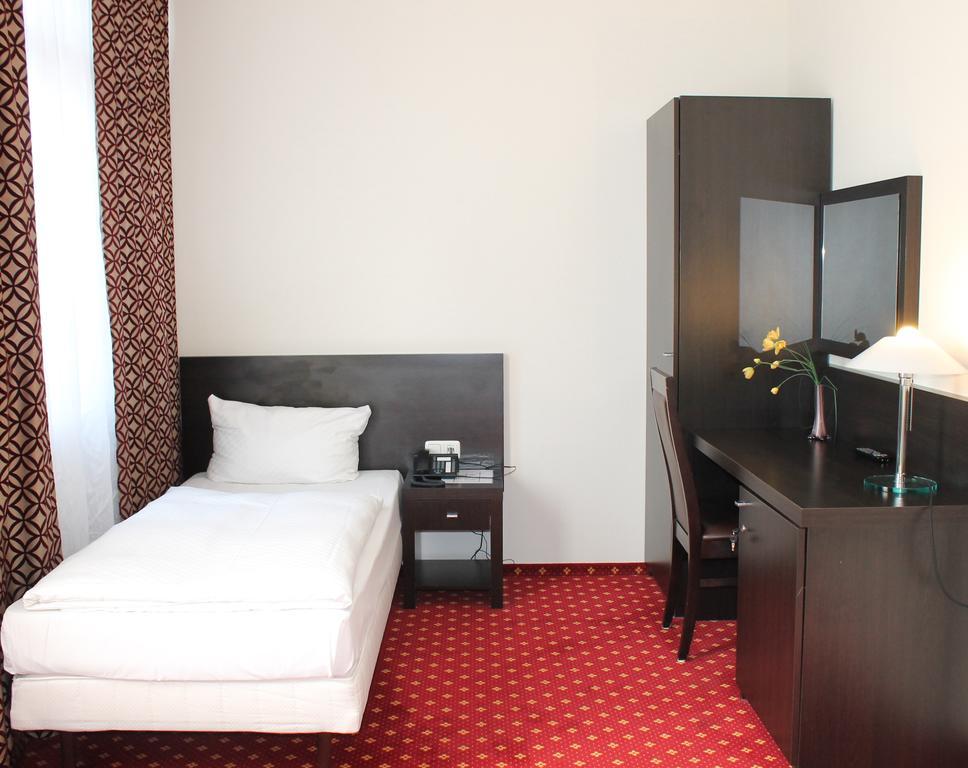 Aariana Hotel Offenbach am Main Dış mekan fotoğraf